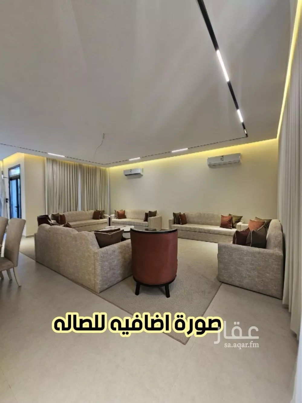 6 bedroom villa in Al Rimal 9