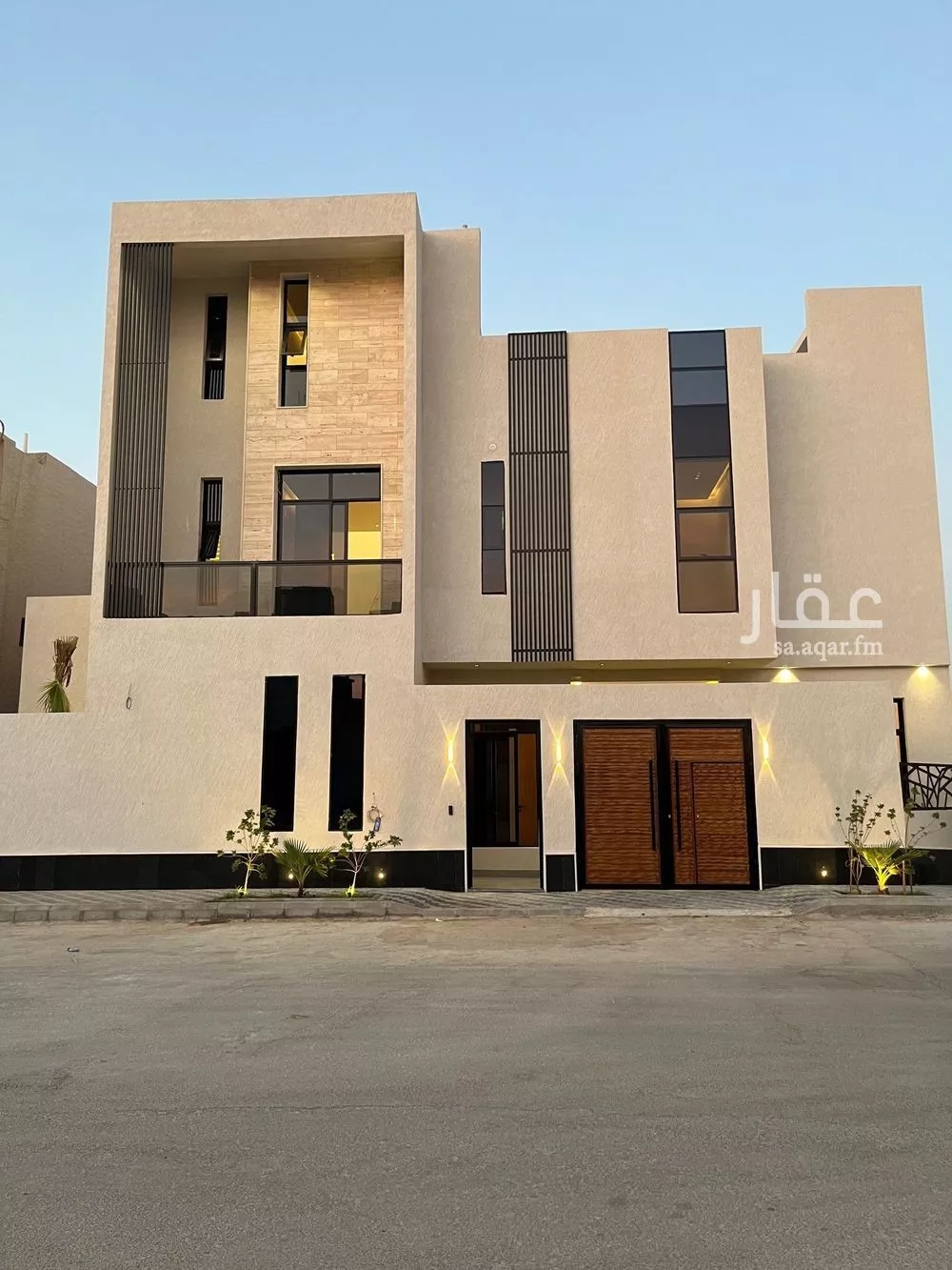 6 bedroom villa in Al Mahdiyyah 9