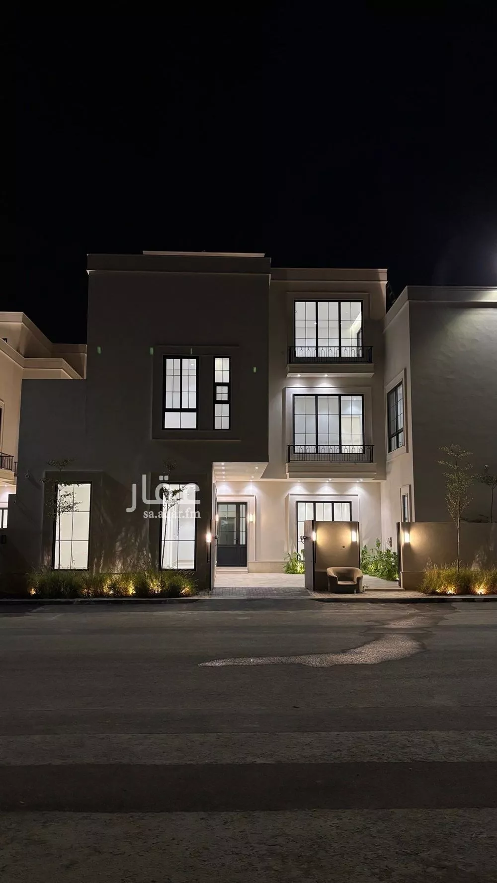 6 bedroom villa in Al Mahdiyyah 17