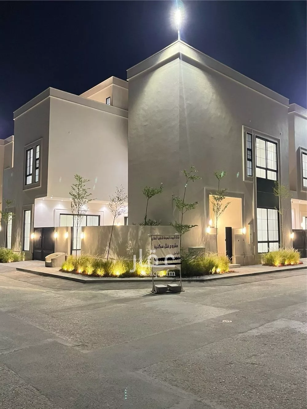 6 bedroom villa in Al Mahdiyyah 4