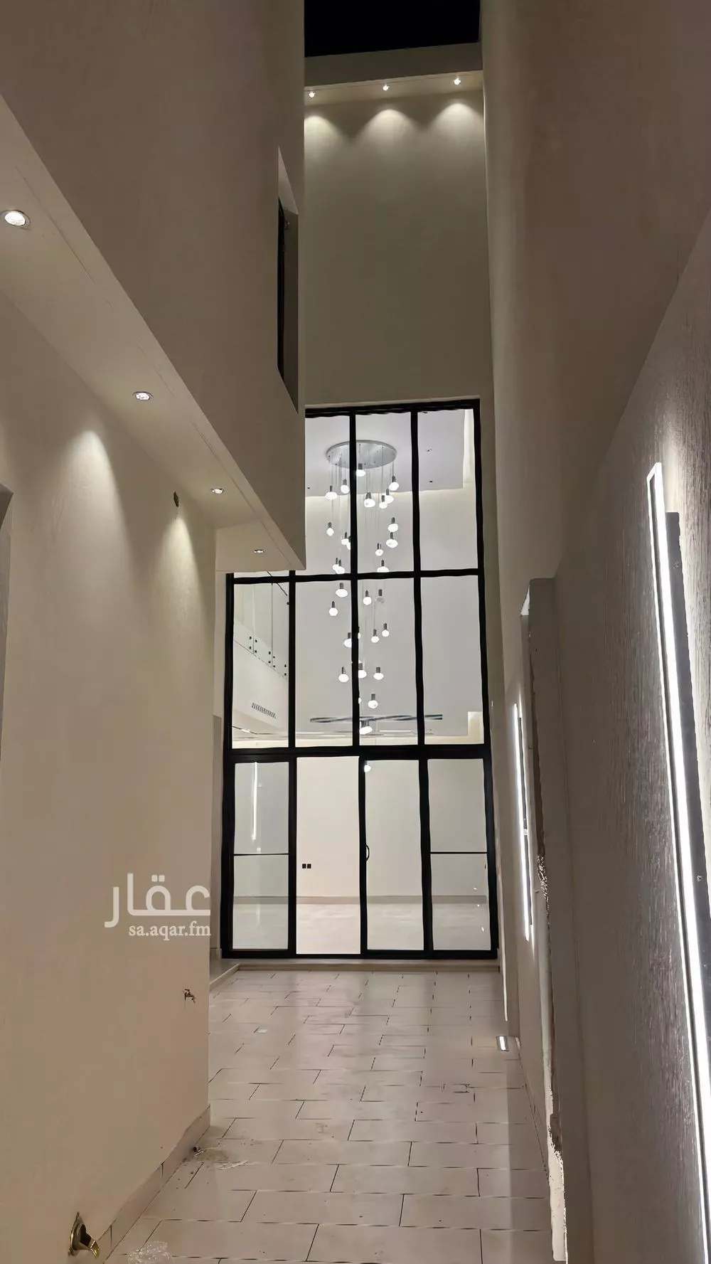 فيلا 6 غرف في المهدية 8