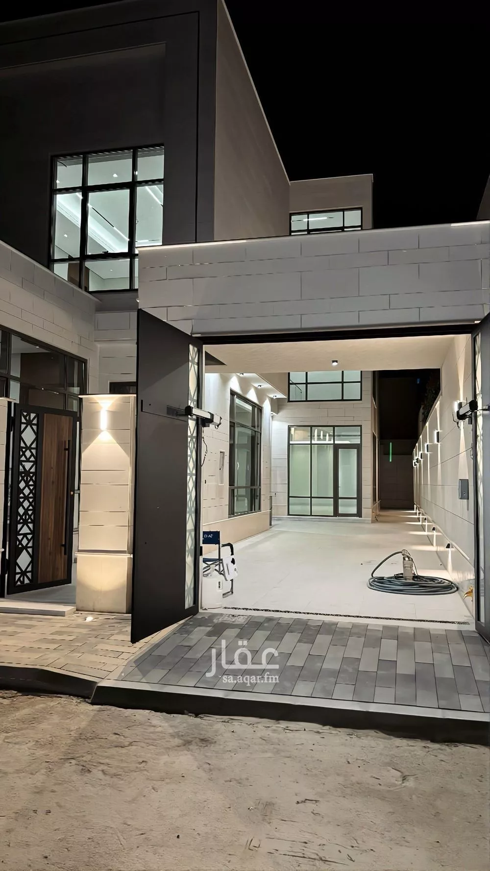 7 bedroom villa in Al Mahdiyyah 2