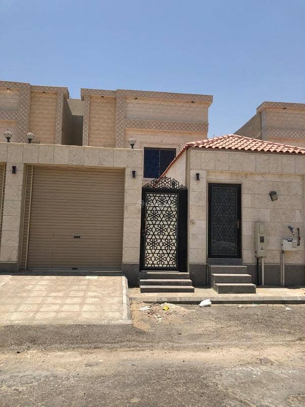 فيلا في الأمواج