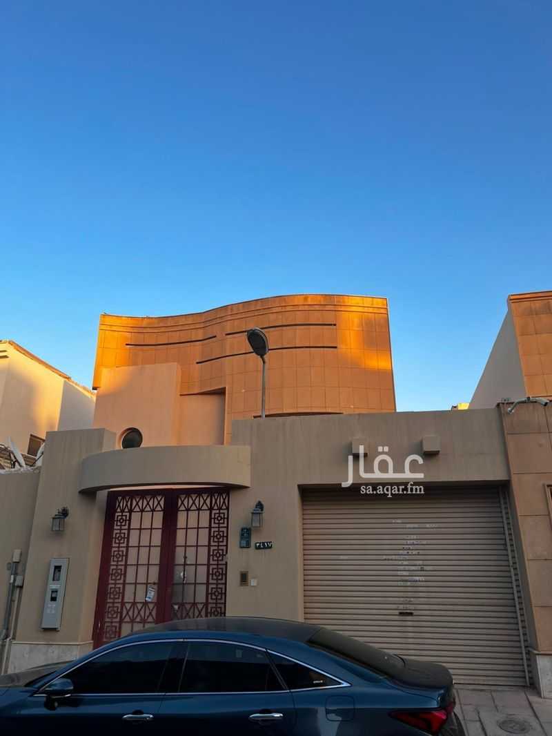 فيلا 4 غرف في النفل، الرياض 4