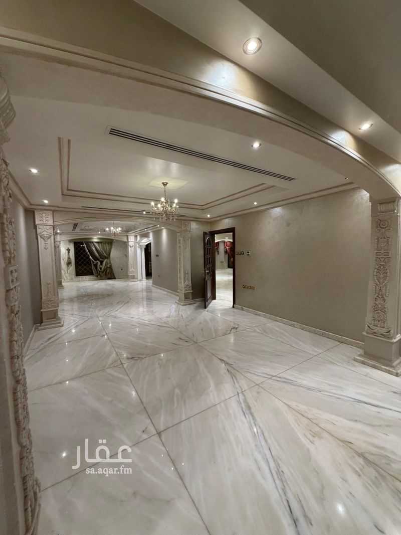 7 bedroom villa in Al Zahra, Riyadh 4