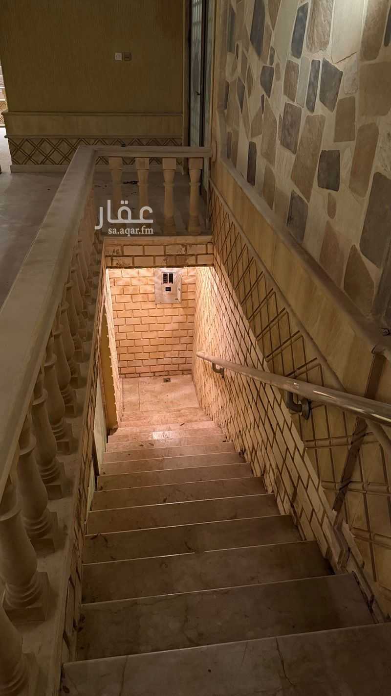 7 bedroom villa in Al Zahra, Riyadh 9