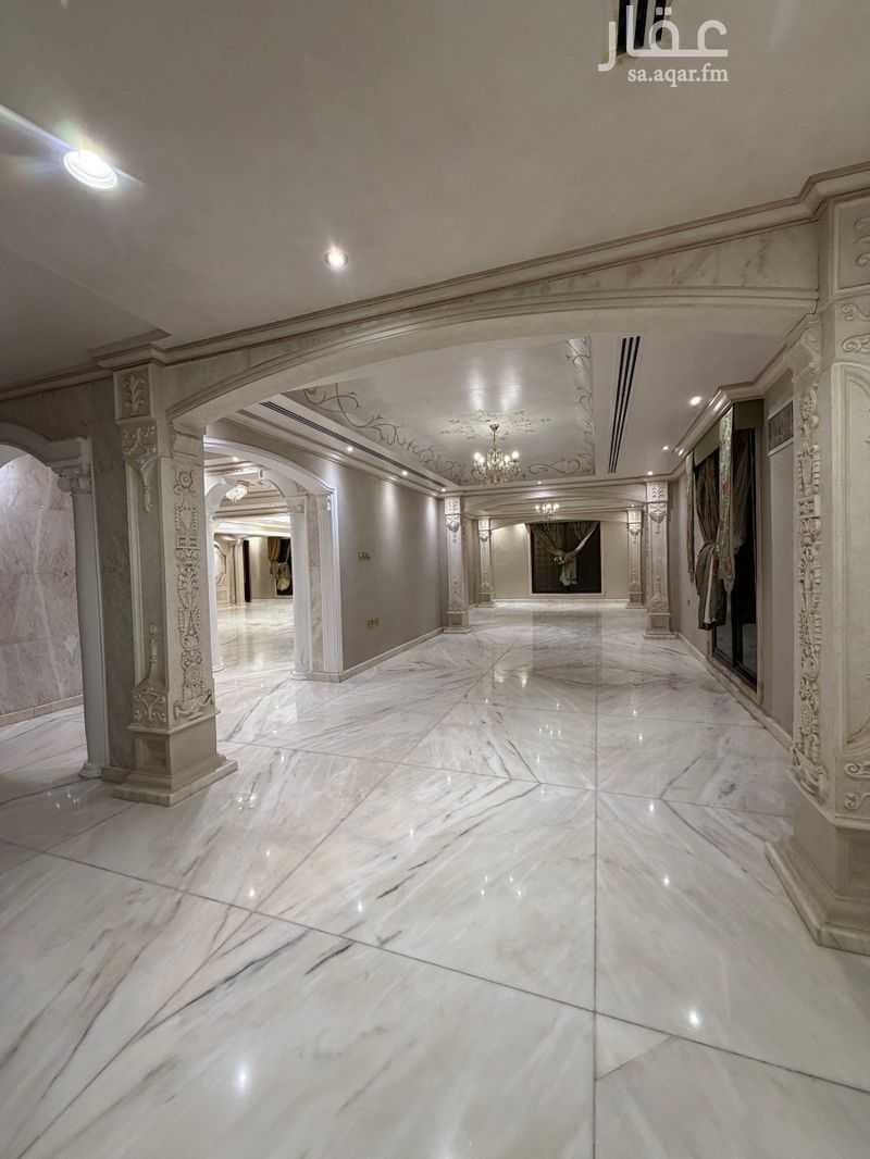 7 bedroom villa in Al Zahra, Riyadh 3
