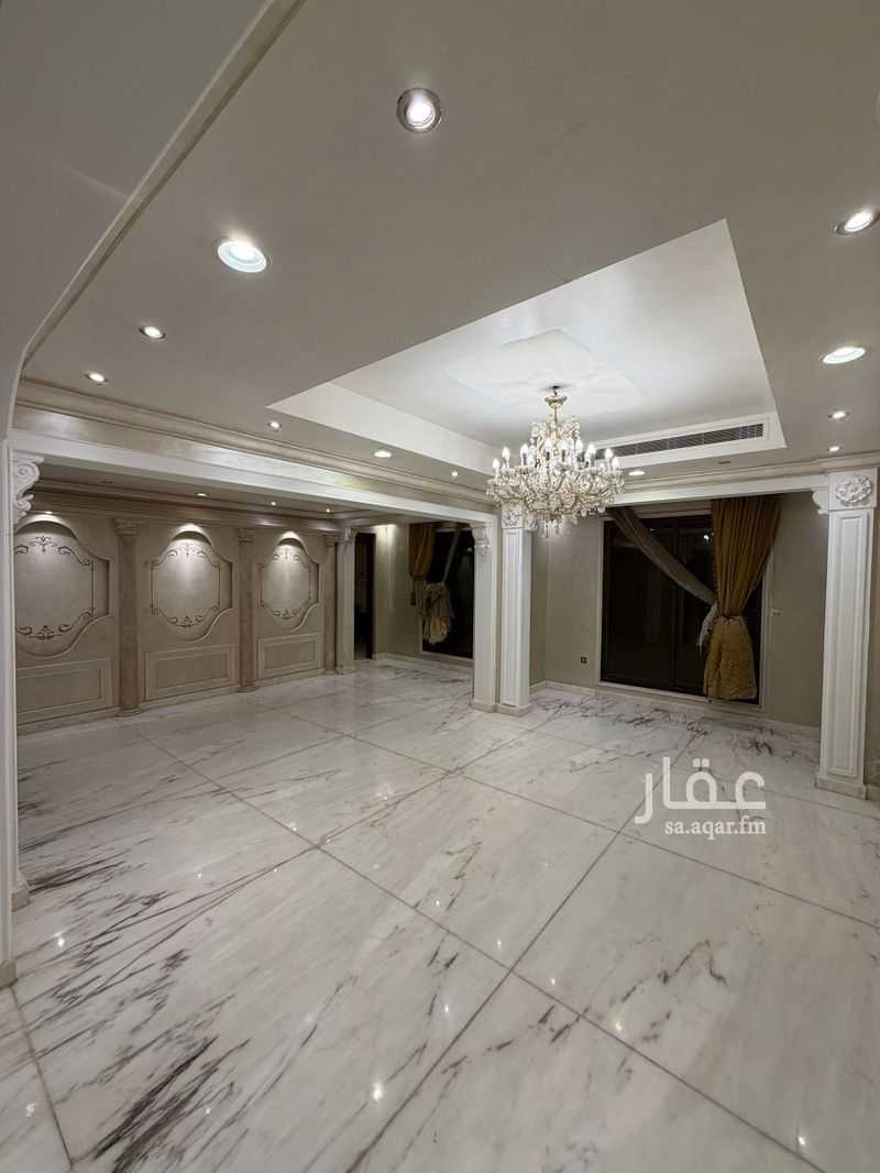 7 bedroom villa in Al Zahra, Riyadh 6