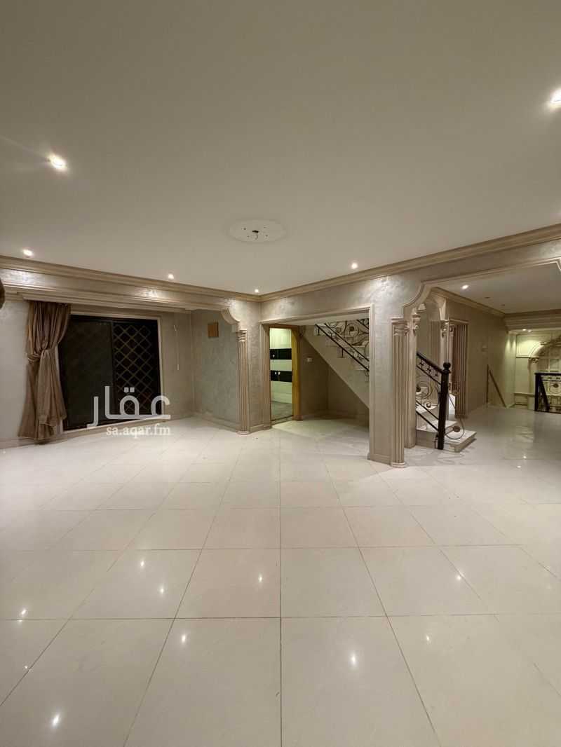 7 bedroom villa in Al Zahra, Riyadh 8
