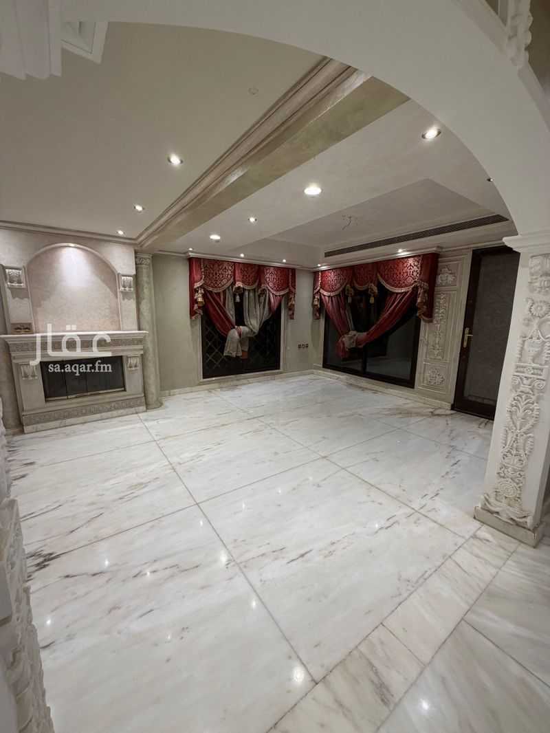 7 bedroom villa in Al Zahra, Riyadh 5