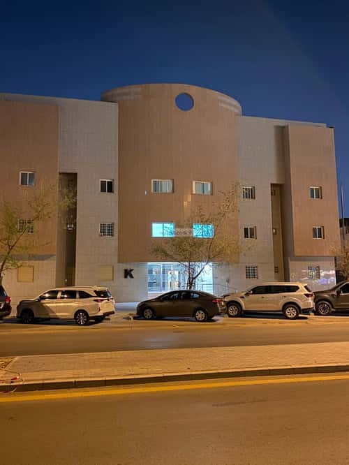 1 bedroom apartment in Al Nada, Riyadh 2