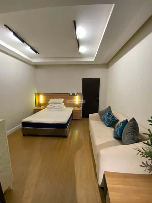 1 bedroom apartment in Al Nada, Riyadh 5