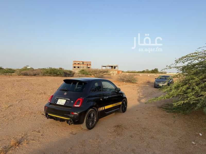 land in Az Zuhur, Jeddah 2