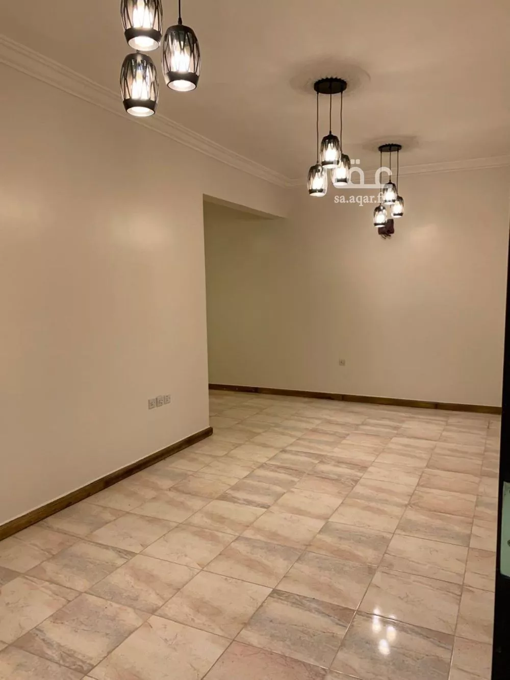 4 bedroom floor in At Taawon 12