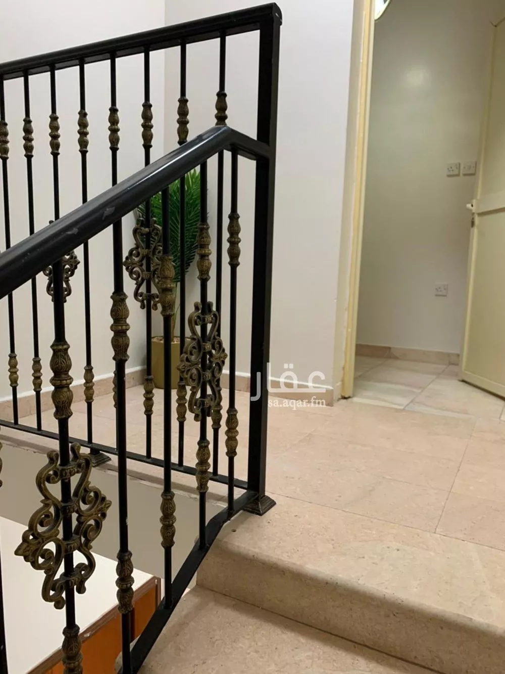 4 bedroom floor in At Taawon 4