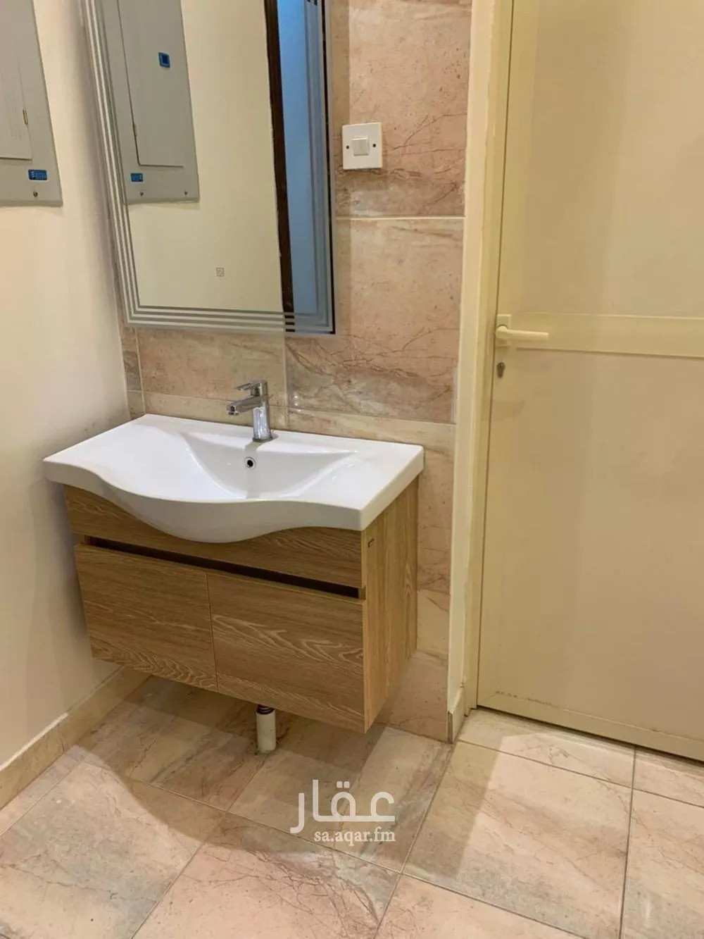 4 bedroom floor in At Taawon 5