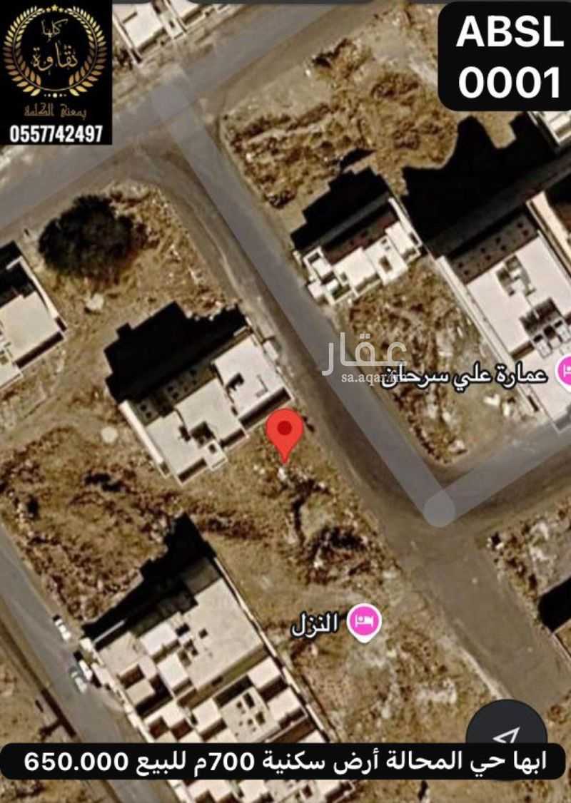 عقار  في الربيع، خميس مشيط 3