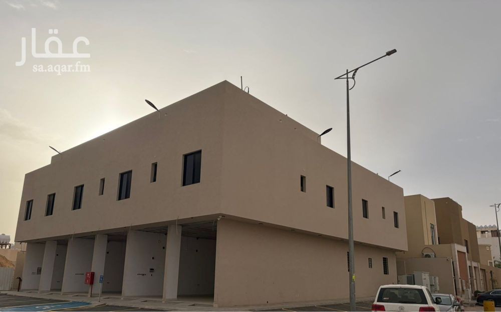 shop in Al Aridh, Riyadh 7