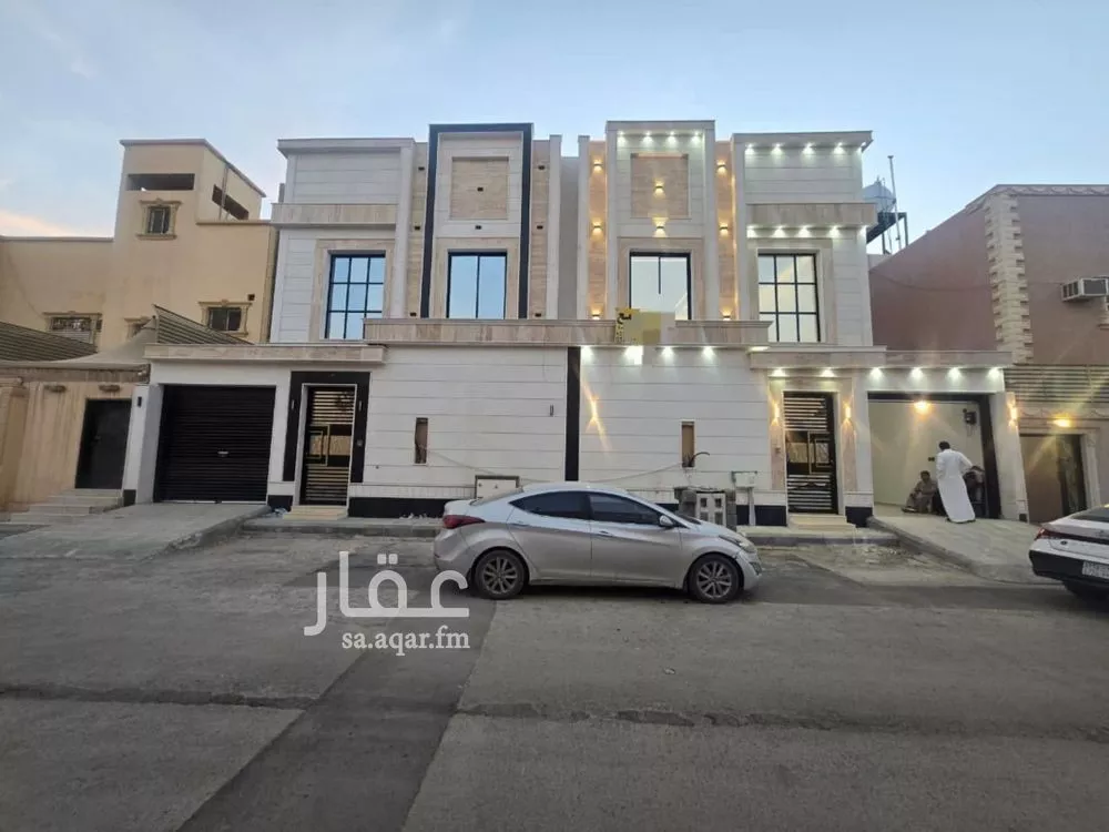 6 bedroom villa in Al Uraija Al Wusta 2
