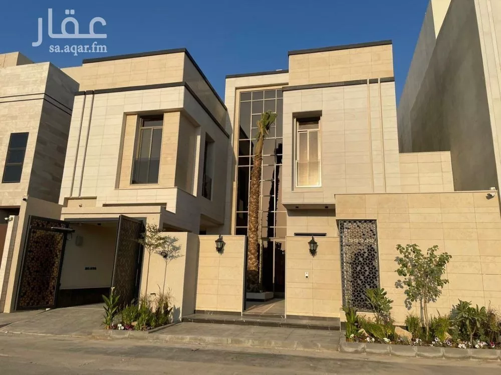 5 bedroom villa in Al Mahdiyyah 3
