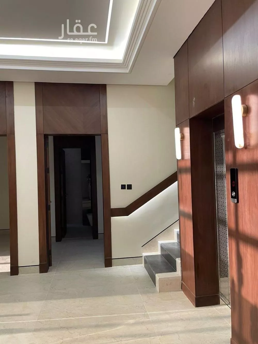 5 bedroom villa in Al Mahdiyyah 23