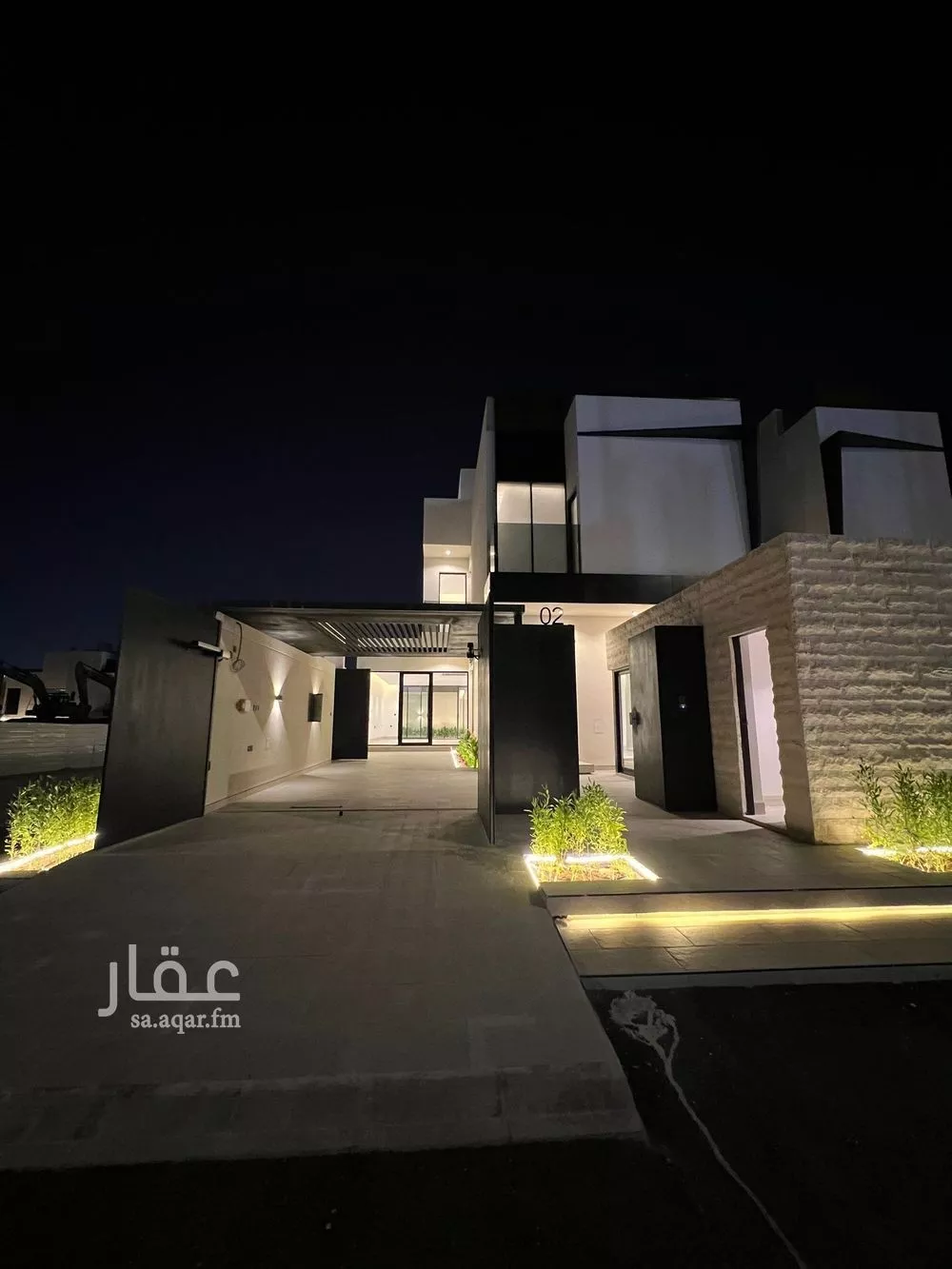 5 bedroom villa in Al Narjis 6