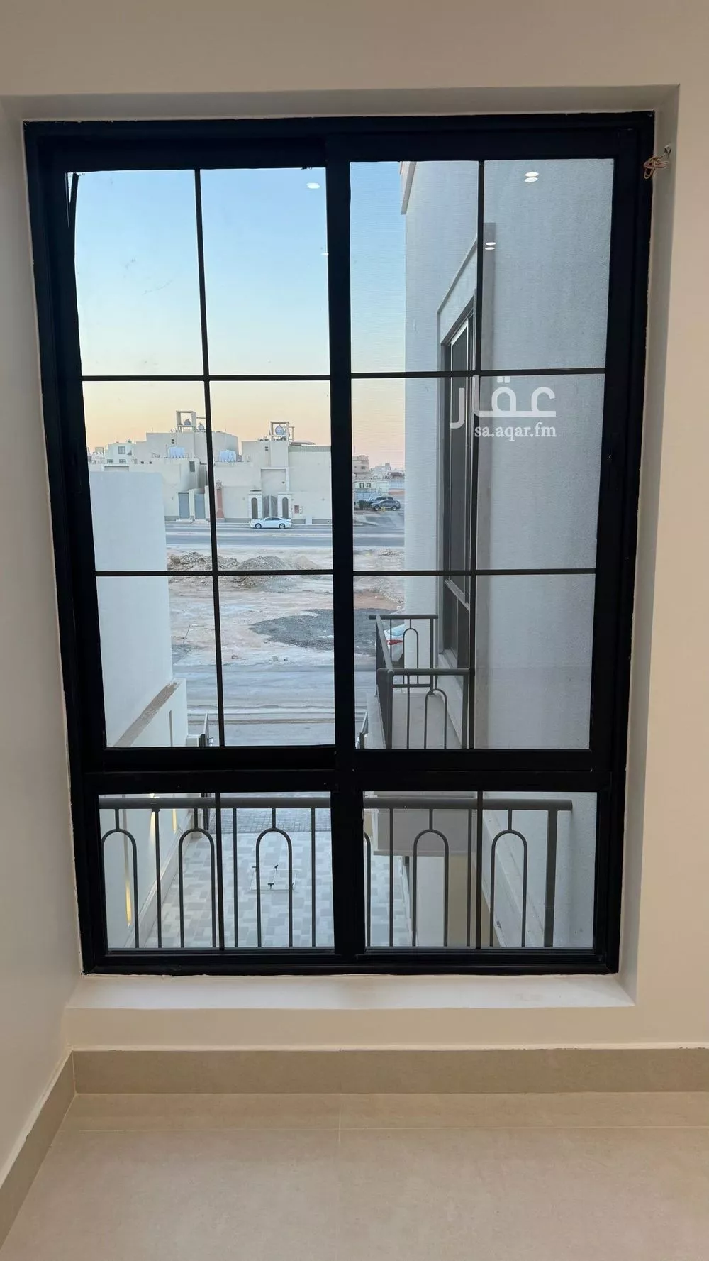 فيلا 6 غرف في المهدية 10
