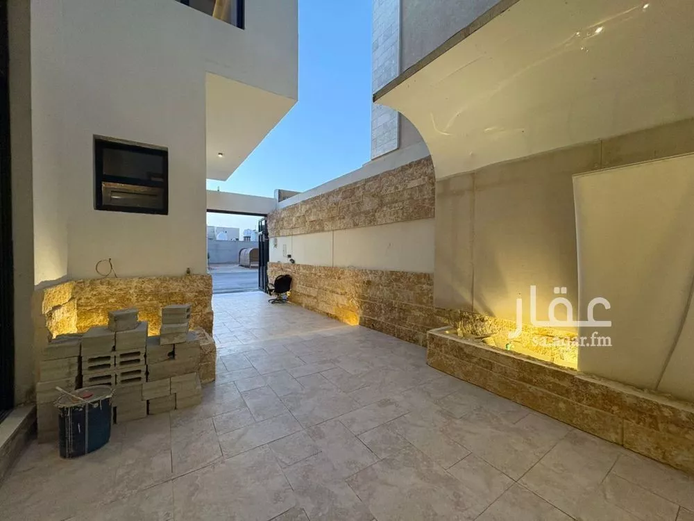 5 bedroom villa in Al Mahdiyyah 18