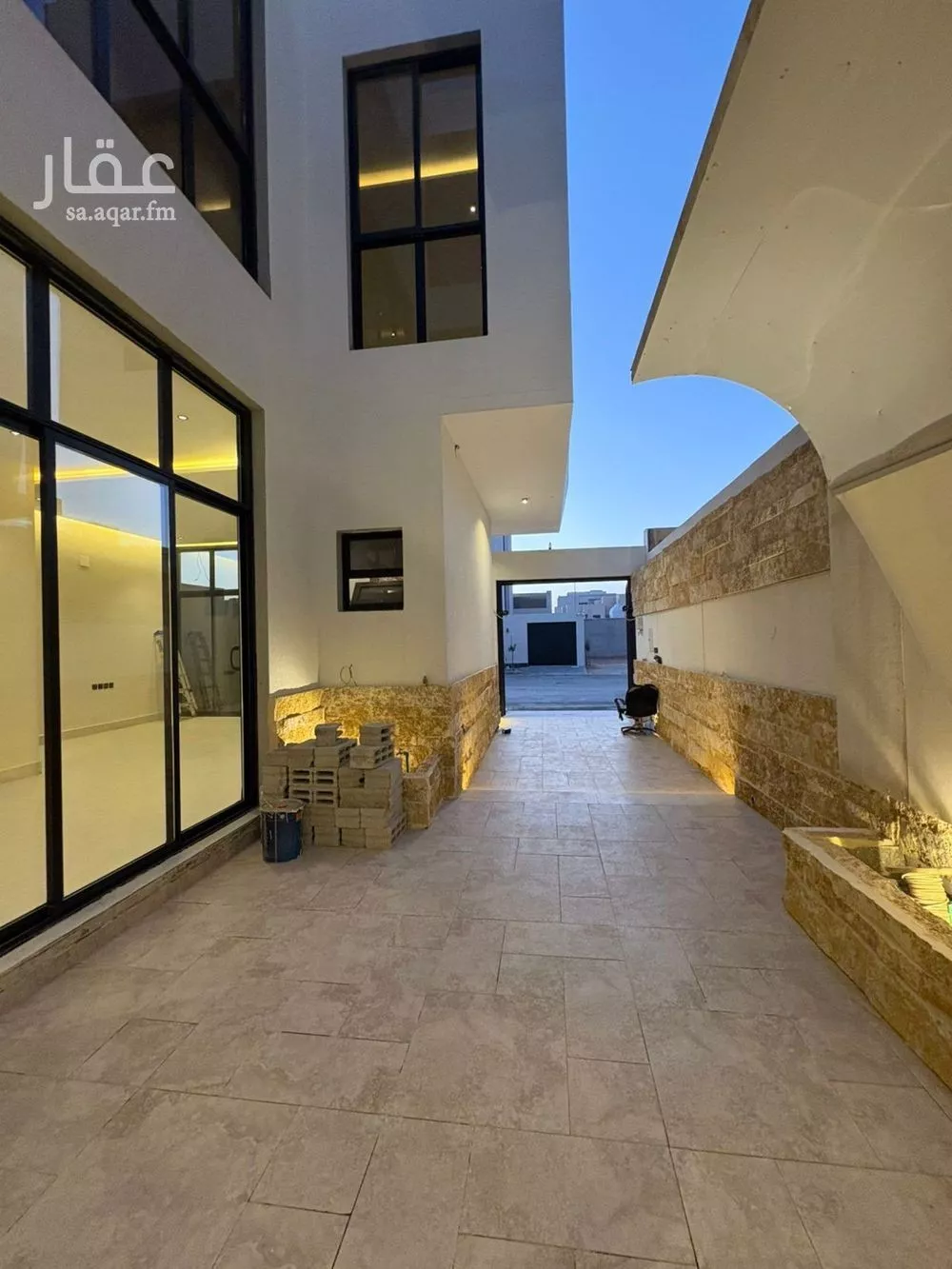 5 bedroom villa in Al Mahdiyyah 20