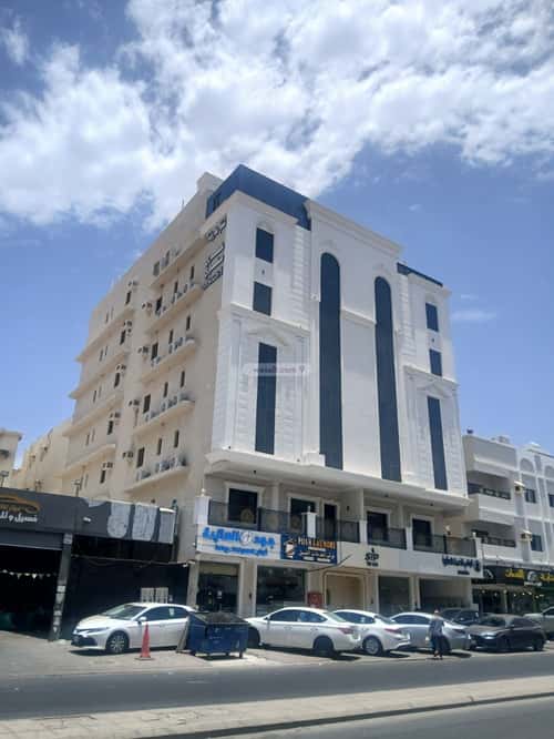 shop in Al Bawadi, Jeddah 13