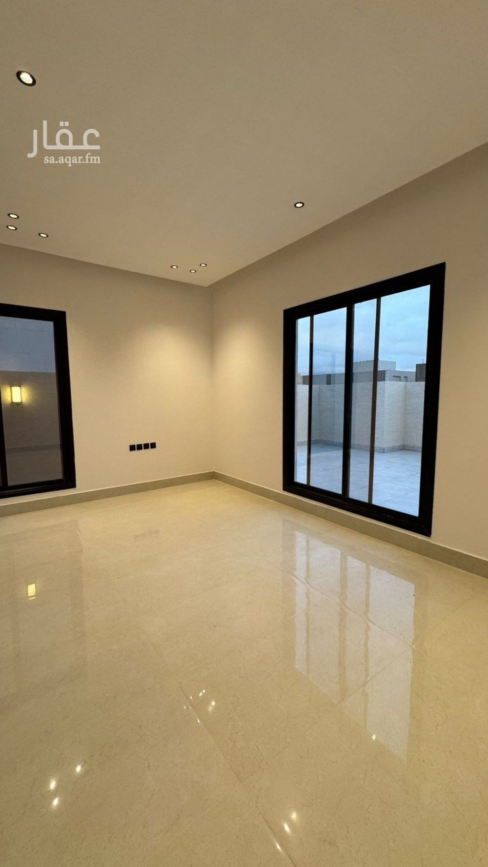 5 bedroom villa in Al Mahdiyyah, Riyadh 16