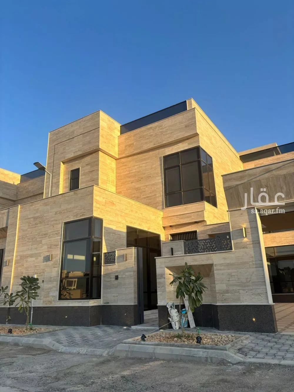 فيلا 6 غرف في المهدية 2