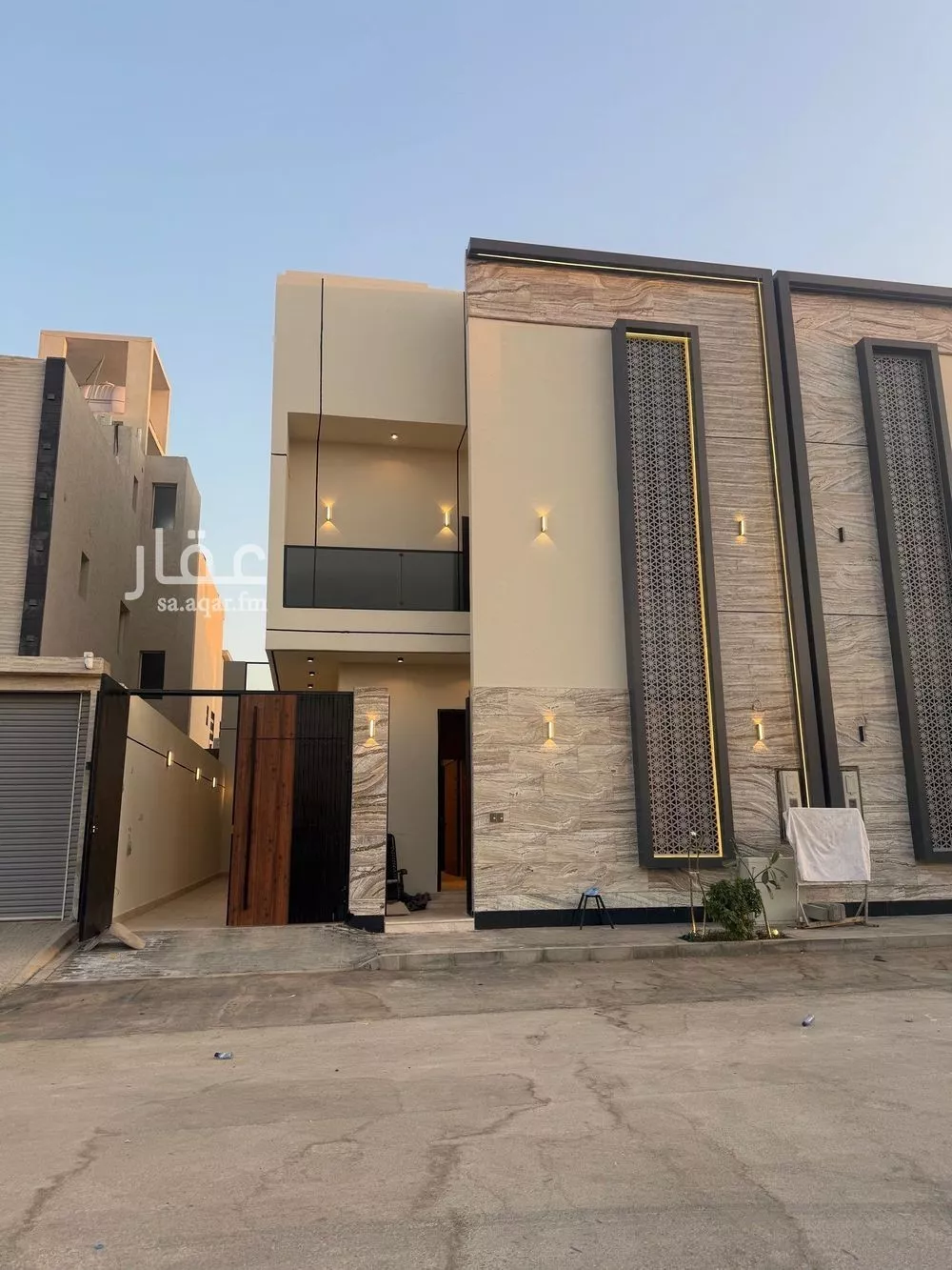 6 bedroom villa in Al Mahdiyyah 3