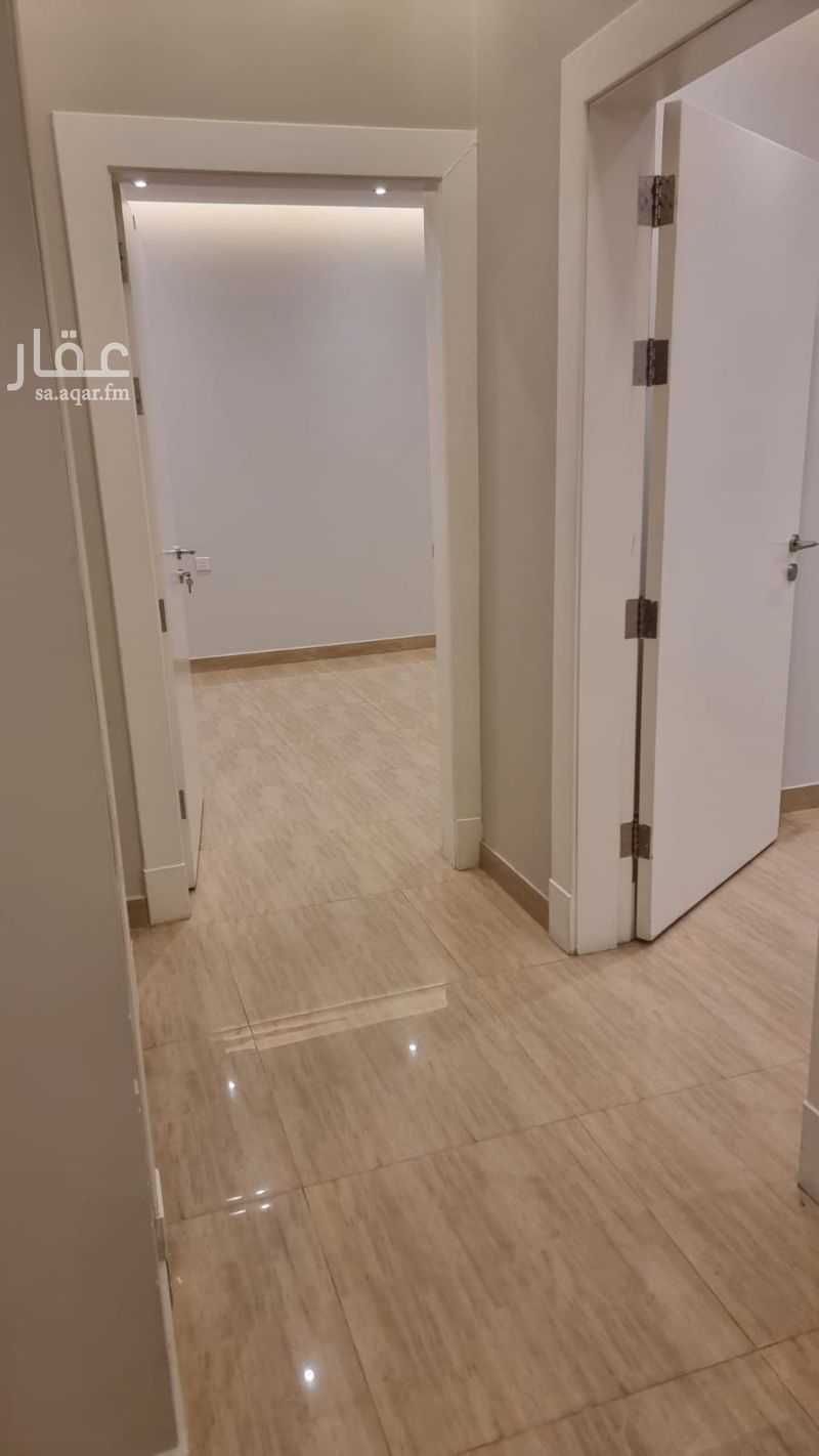 شقة 3 غرف في القيروان، الرياض 5