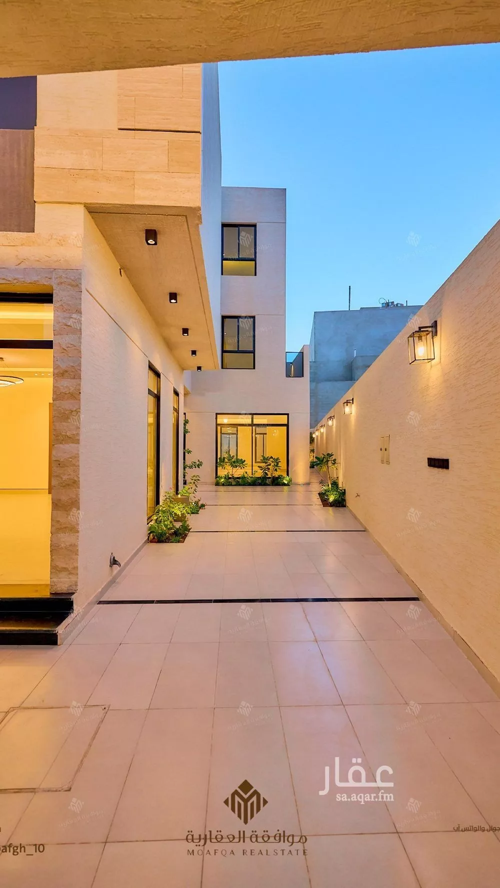 6 bedroom villa in Al Mahdiyyah 4