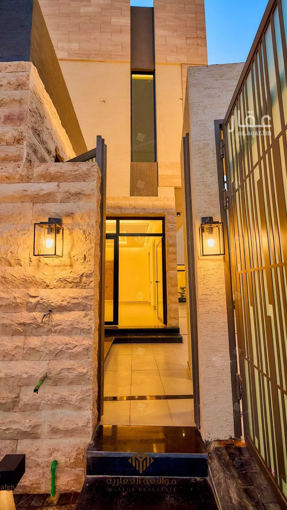 6 bedroom villa in Al Mahdiyyah 5