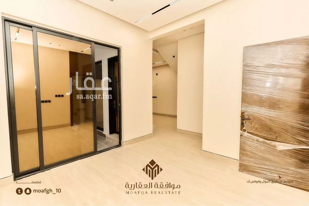 فيلا 4 غرف في المهدية 5