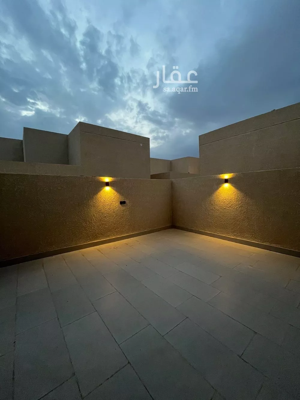 فيلا 5 غرف في المهدية 28