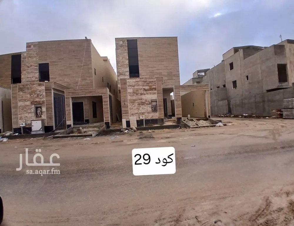 6 bedroom villa in Tuwaiq 2