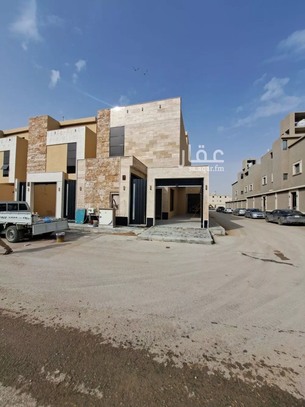 6 bedroom villa in Tuwaiq 3