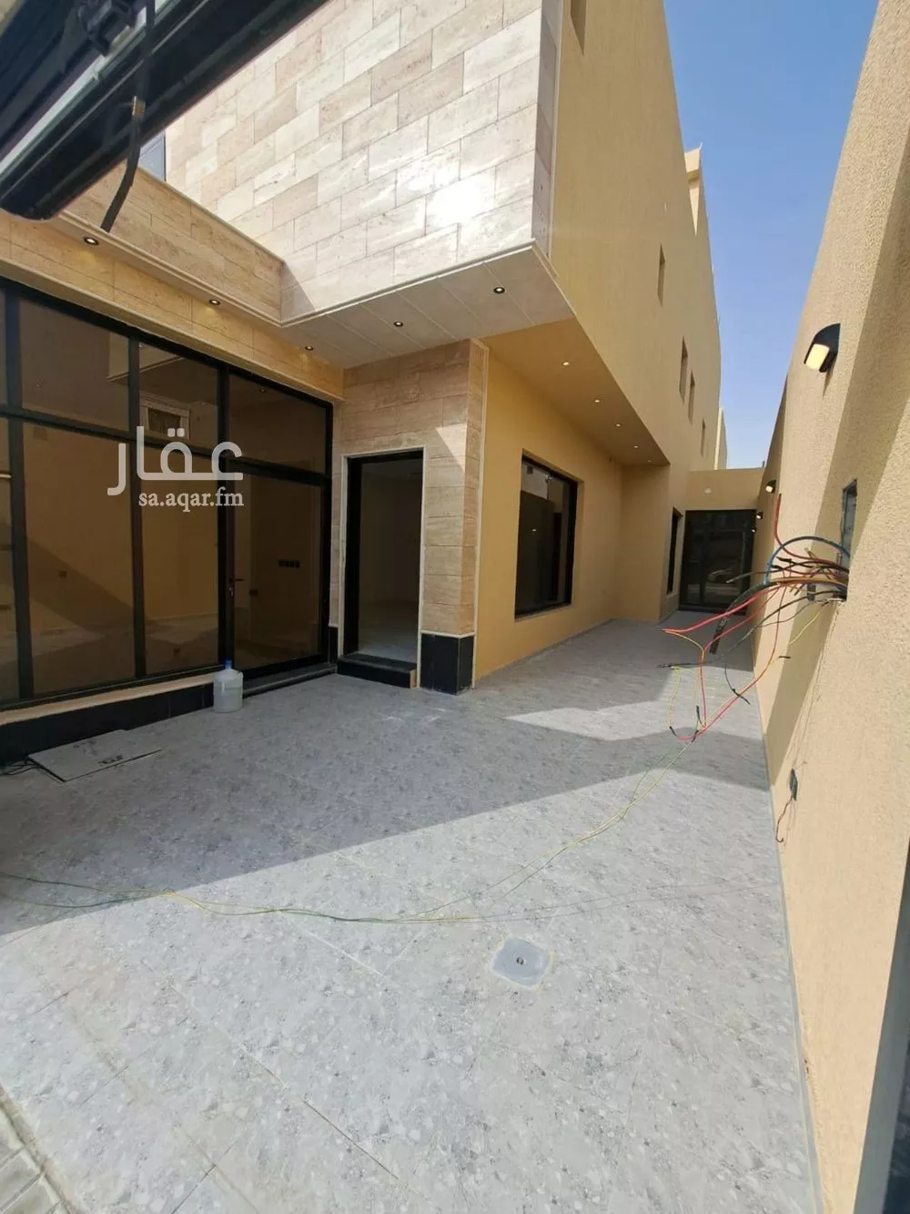 6 bedroom villa in Tuwaiq 4