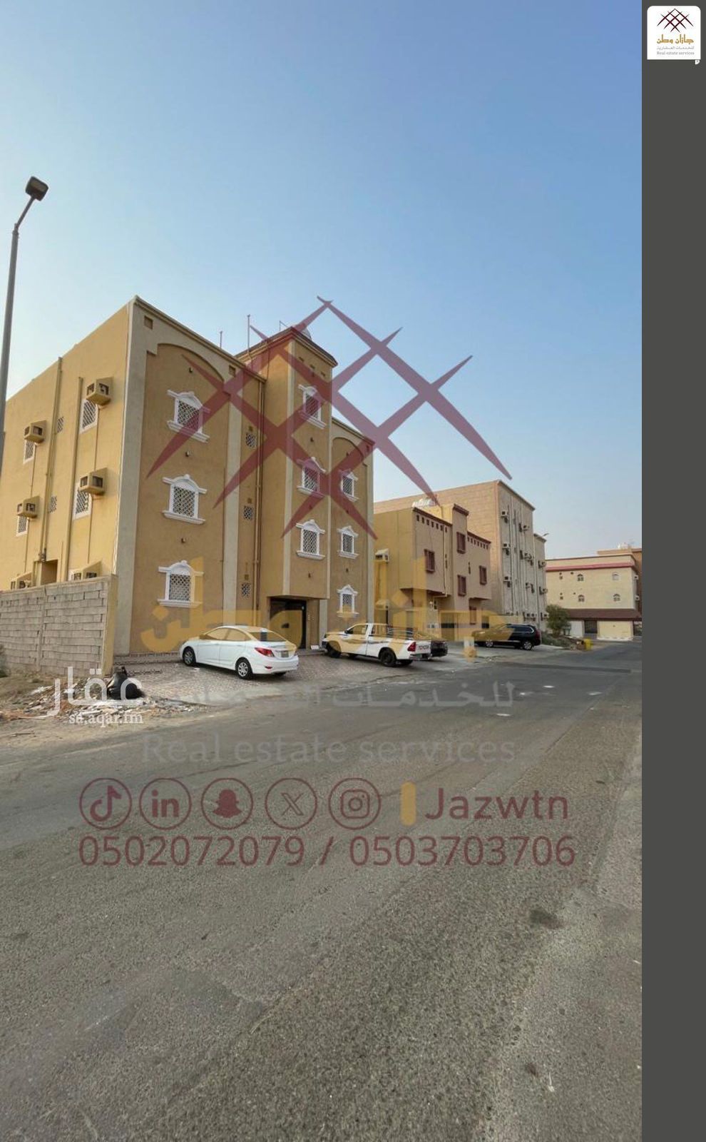 18 bedroom building in As Suways, Jazan 4