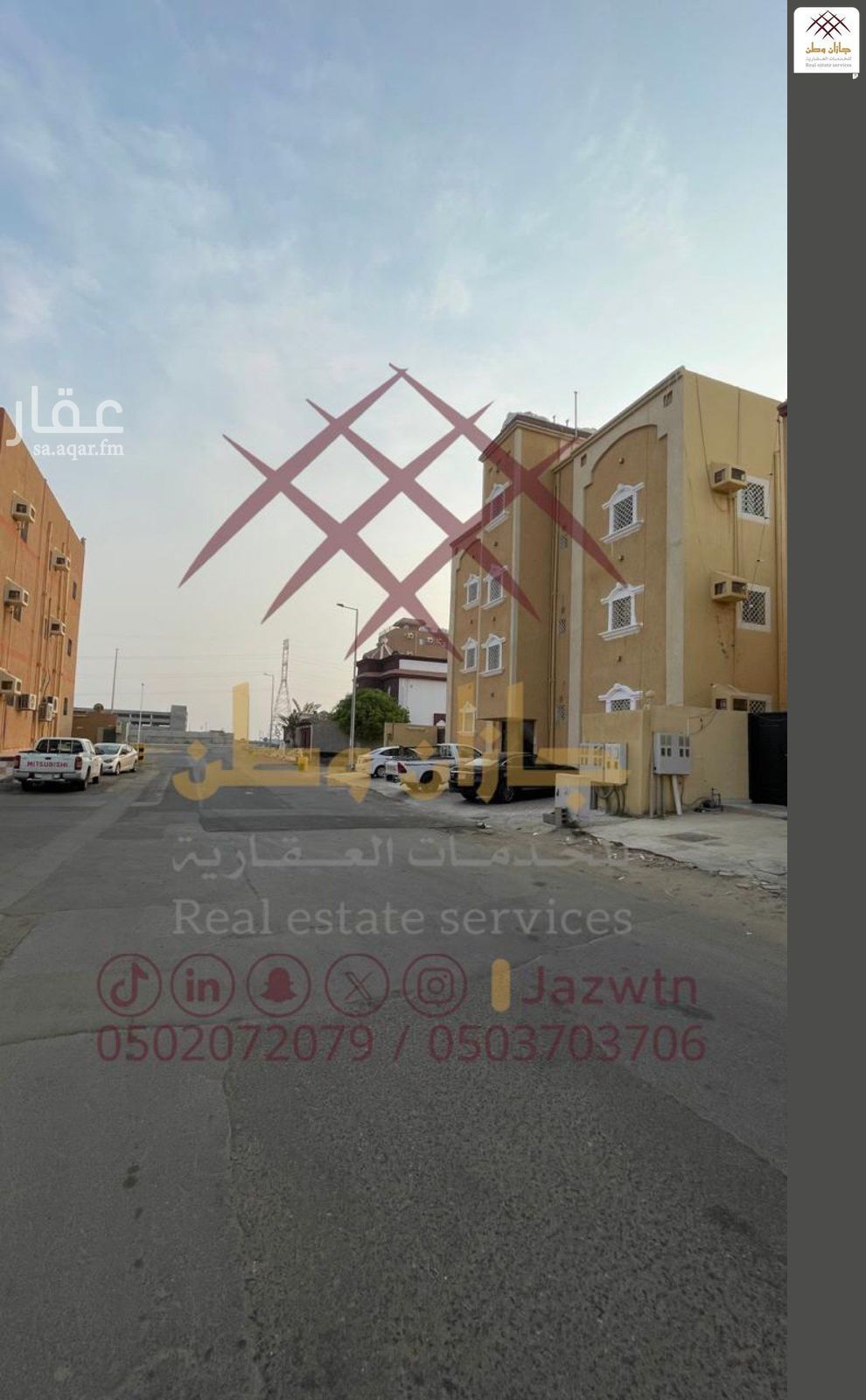 18 bedroom building in As Suways, Jazan 3