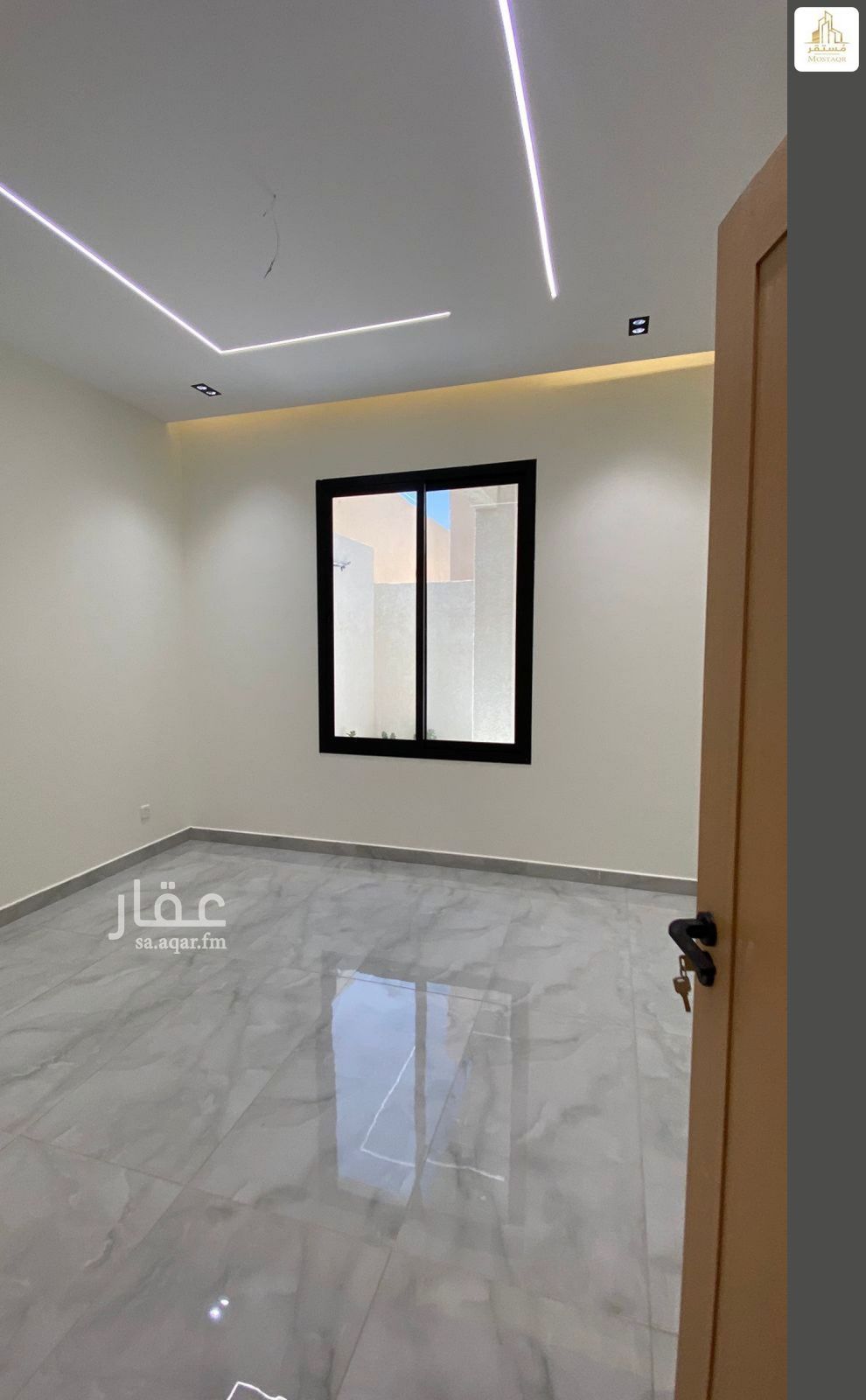 عقار 3 غرف في البدنة، حائل 3