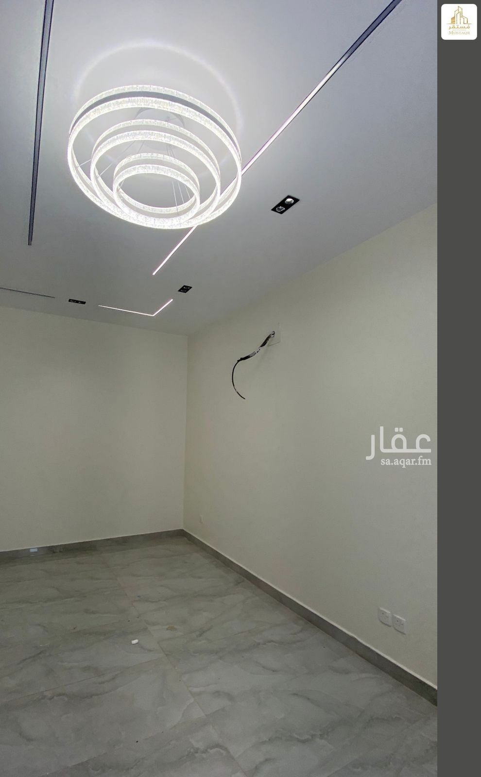 عقار 3 غرف في البدنة، حائل 7
