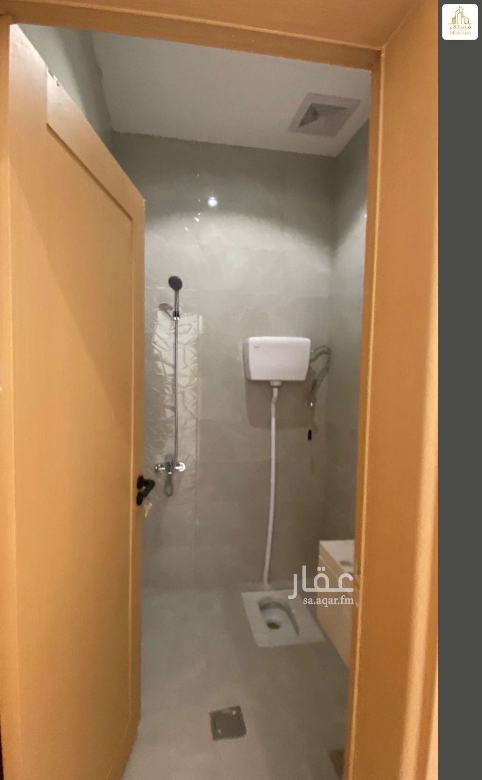 عقار 3 غرف في البدنة، حائل 4