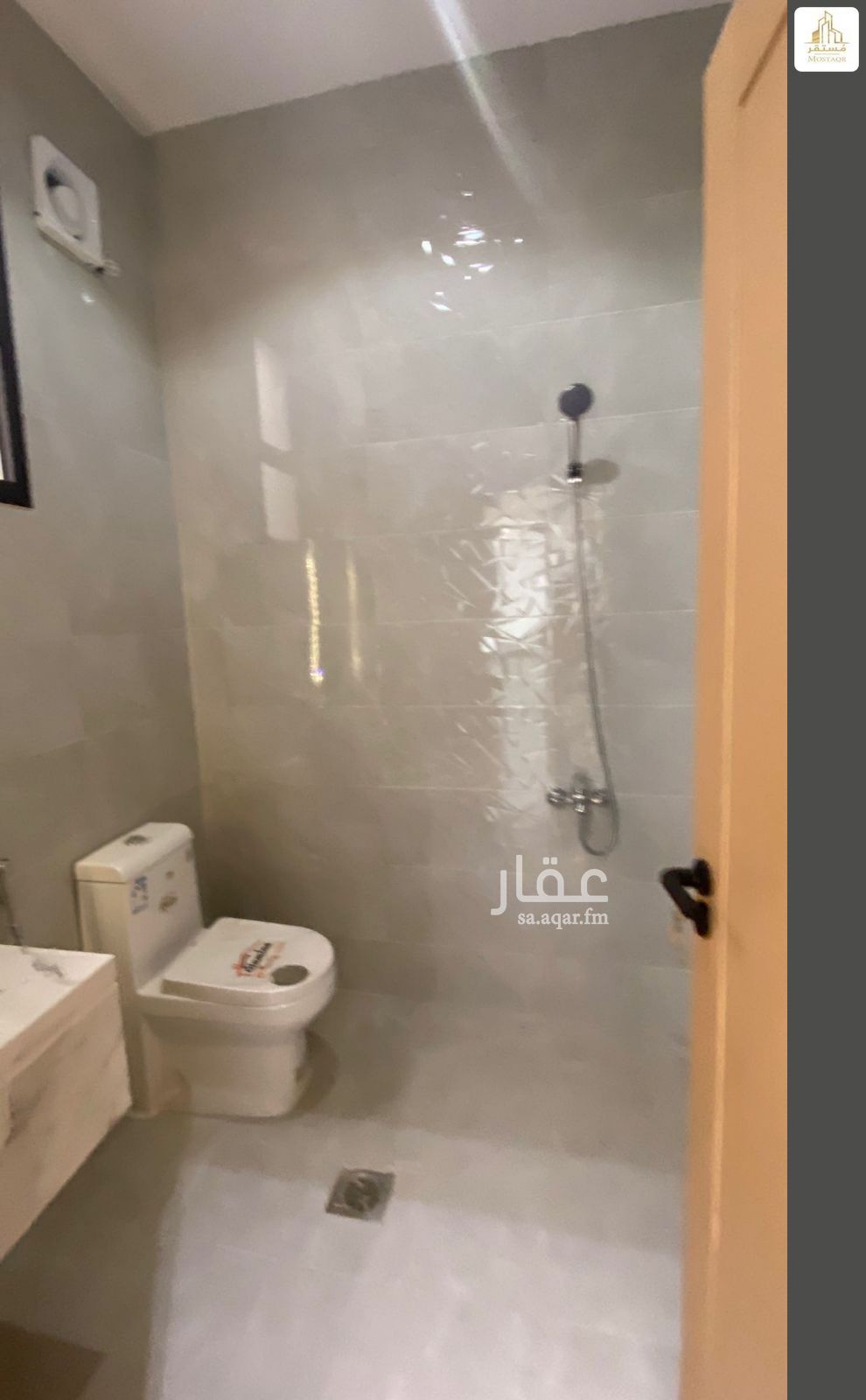 عقار 3 غرف في البدنة، حائل 2