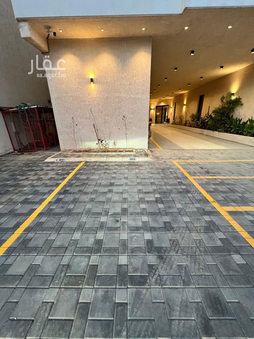 4 bedroom apartment in Al Rimal, Riyadh 24