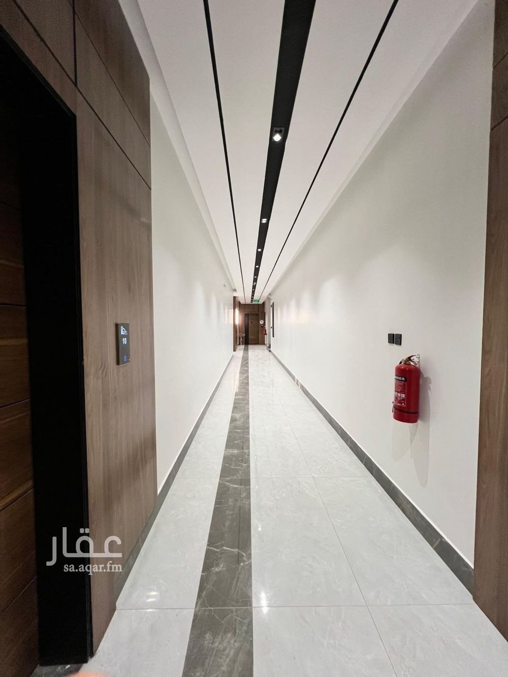 4 bedroom apartment in Al Rimal, Riyadh 5