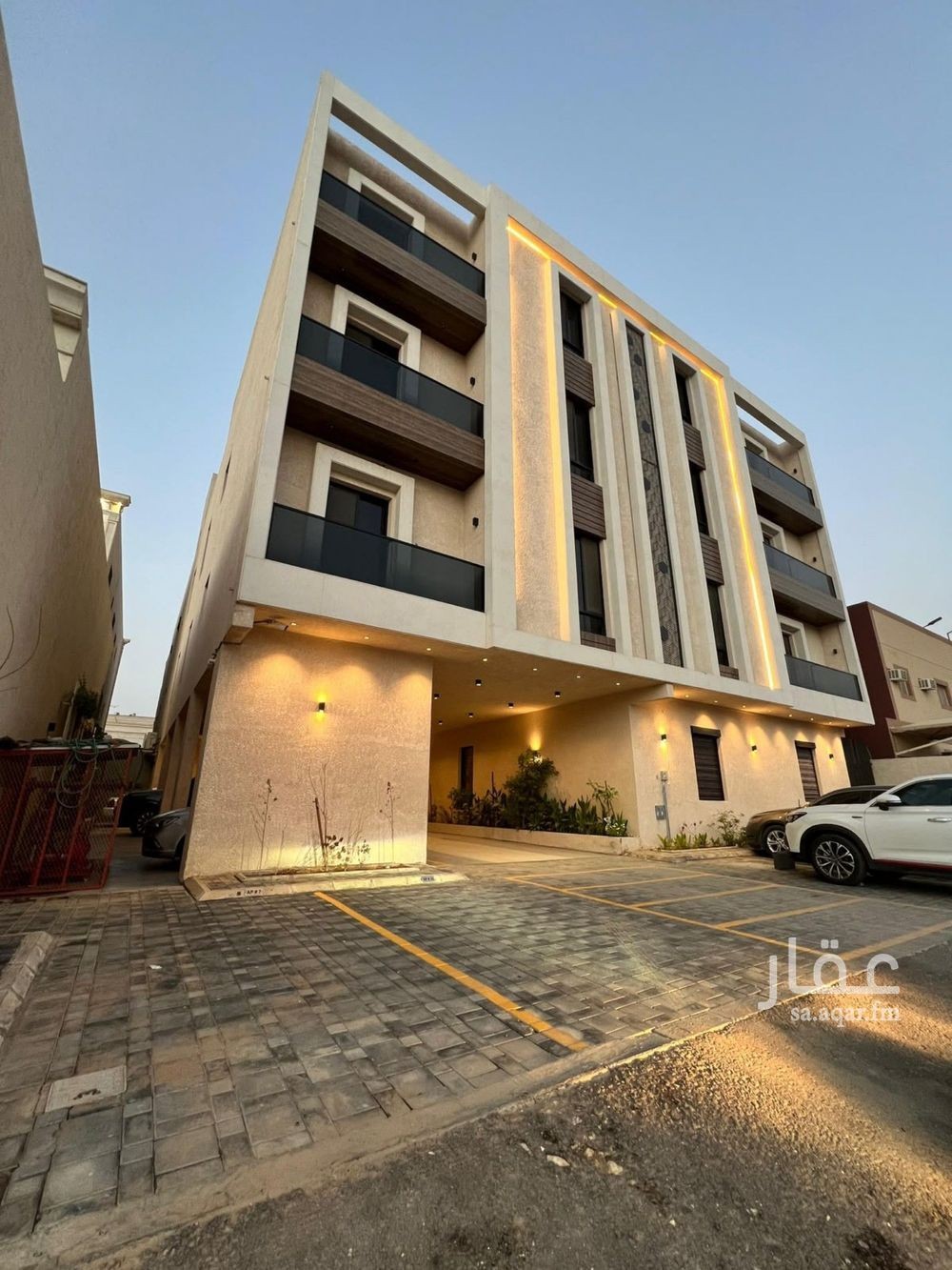 4 bedroom apartment in Al Rimal, Riyadh 28